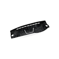 Non-Slip Dash Mat Microfiber Leather Suitable for GWM Cannon