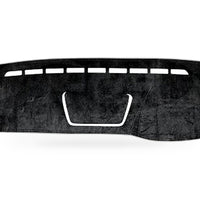 Non-Slip Dash Mat Microfiber Leather Suitable for GWM Cannon