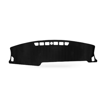 compare product Dash Mat Microfiber Leather Non-Slip Pad Cover Suitable for Kia Seltos 2022-2025