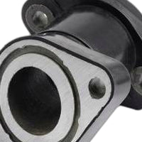 Carb Intake Manifold Boot Suitable for Yamaha Big Bear 350
