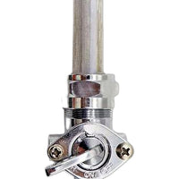 22mm Petcock Fuel Tap Valve Suitable for Harley Davidson Bad Boy