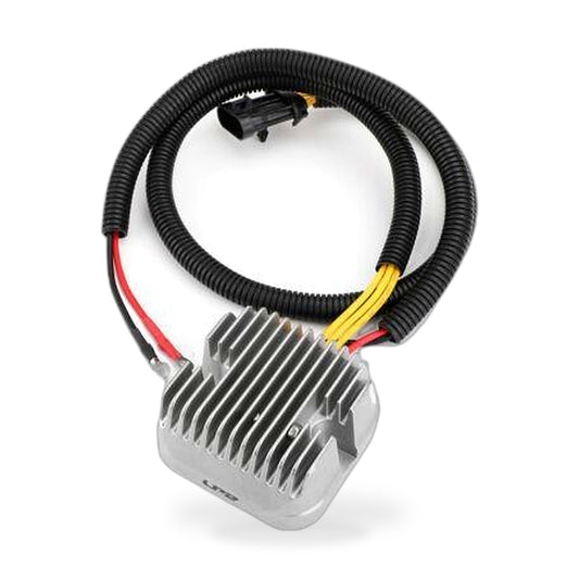 Voltage Rectifier Regulator Suitable for Polaris Hawkeye 325