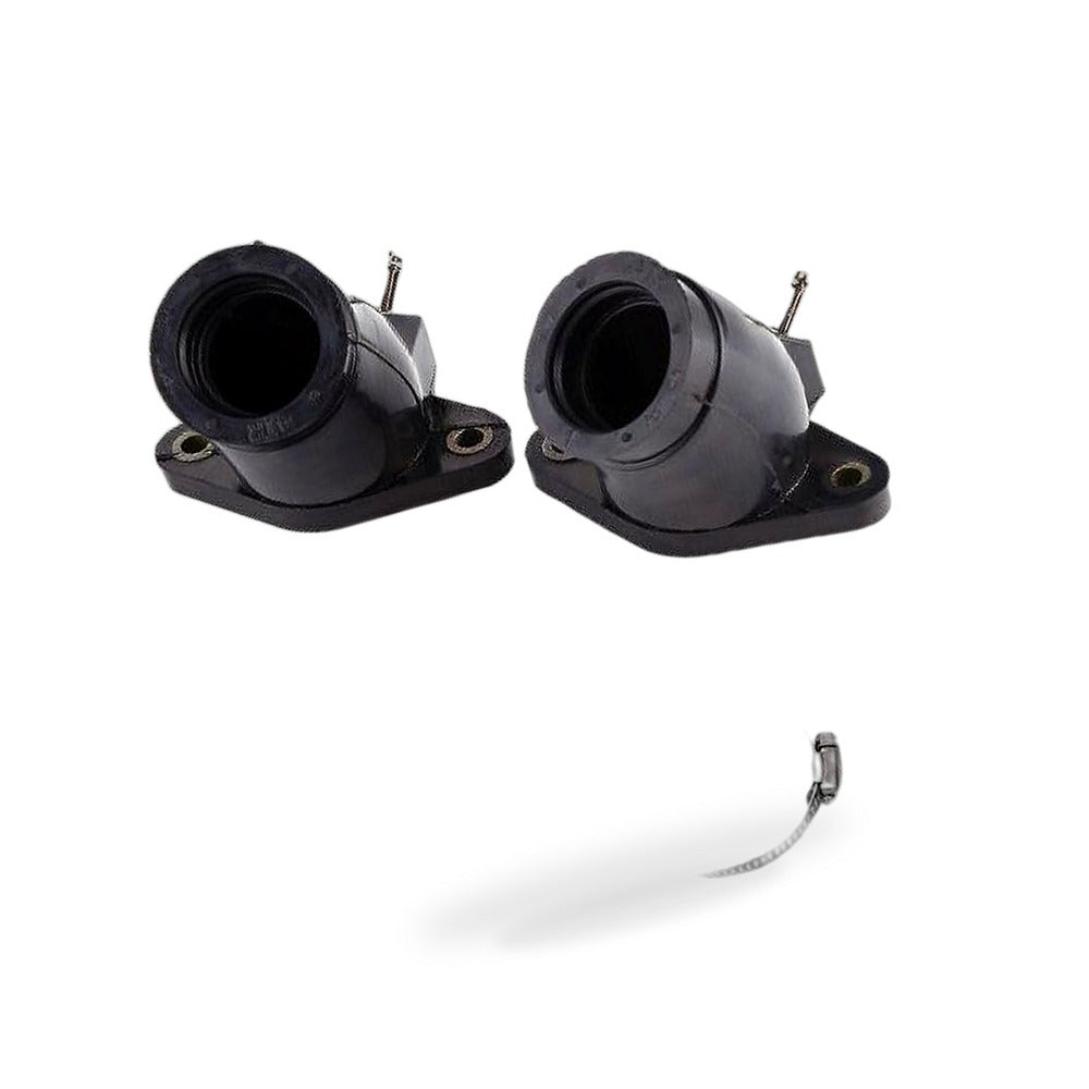Carburetor Intake Manifold Boots Suitable for Yamaha XVS400
