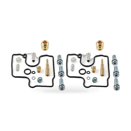Carburetor Repair Kit Rebuild Set Suitable for Hyosung GT650
