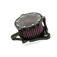 CNC Air Cleaner Intake Filter Kit Suitable For Harley Sportster XL 1991-2016