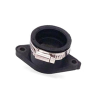 Carburetor Intake Manifold Boots Suitable for Yamaha TT600