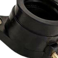 Carburetor Intake Manifold Boots Suitable for Yamaha TT600