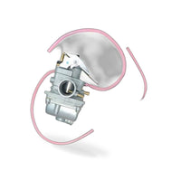 Carburetor with Fuel Filter Assembly Suitable for Suzuki JR80