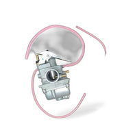 Carburetor with Fuel Filter Assembly Suitable for Suzuki JR80