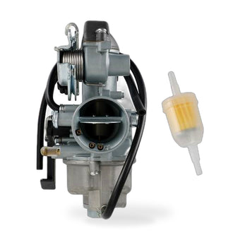 compare product Carburetor Suitable for Honda XR350 1985