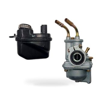 compare product Carburetor Air Filter Kit Suitable for Yamaha YZinger 50