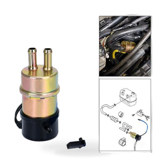 Fuel Pump Suitable for Kawasaki Ninja ZX11