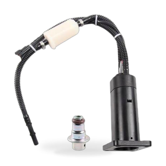 Fuel Pump Module Assembly Suitable for BMW 3 Series 2.0L Petrol