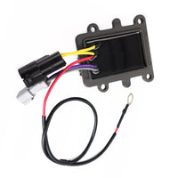 Regulator Suitable For Johnson Evinrude 90 hp 96-98 100 hp 98-01 Outboard 586075