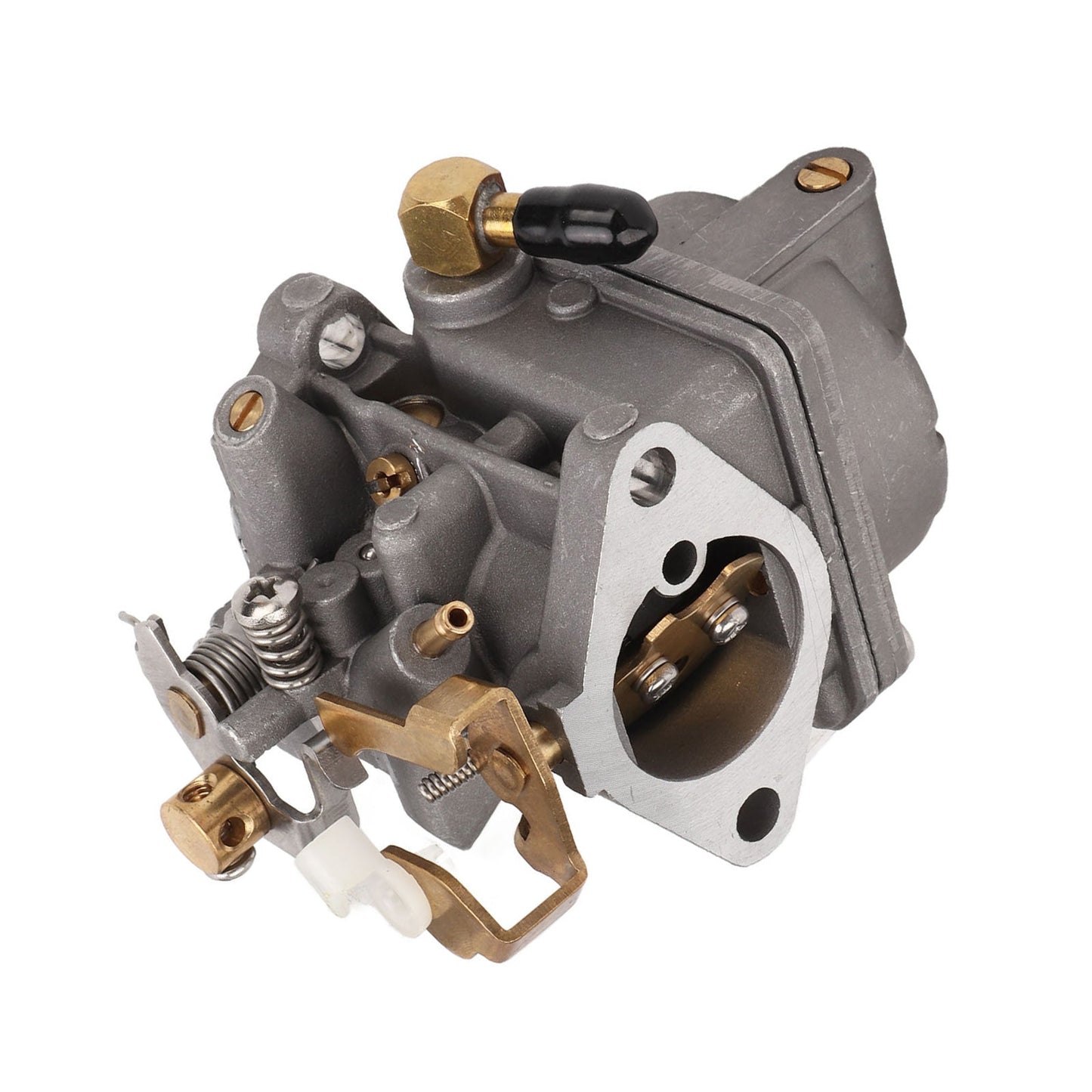 Outboard Engine Carburetor Assembly Suitable For 4 Stroke DF6 DF4 13200?91J70