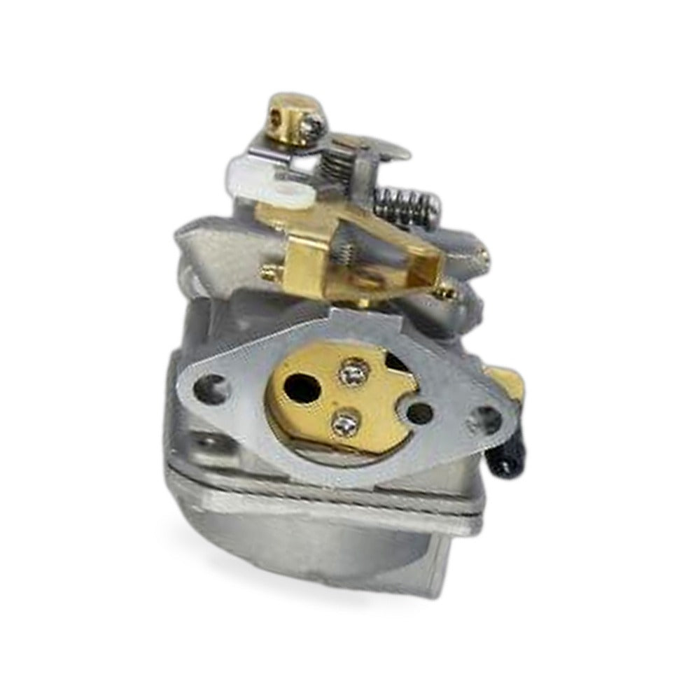 Outboard Engine Carburetor Assembly Suitable for Suzuki DF4