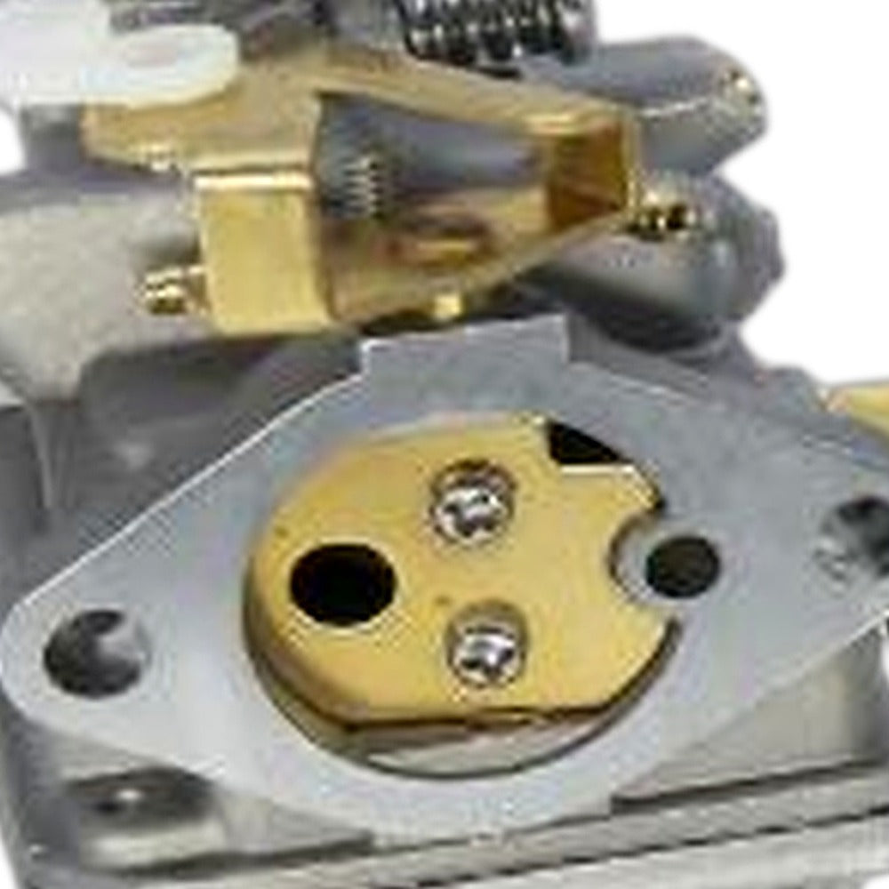 Outboard Engine Carburetor Assembly Suitable for Suzuki DF4