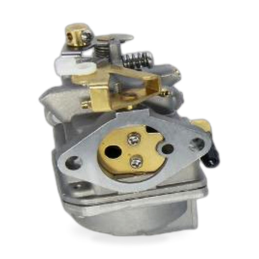 Outboard Engine Carburetor Assembly Suitable for Suzuki DF4