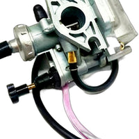 Carburetor Assembly Suitable for Suzuki LT80 Quadsport ATV 1987-2006 13200-40B10 - XQ1
