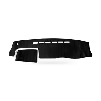 compare product Non-Slip Dash Mat Microfiber Leather Suitable for Toyota Hiace LWB