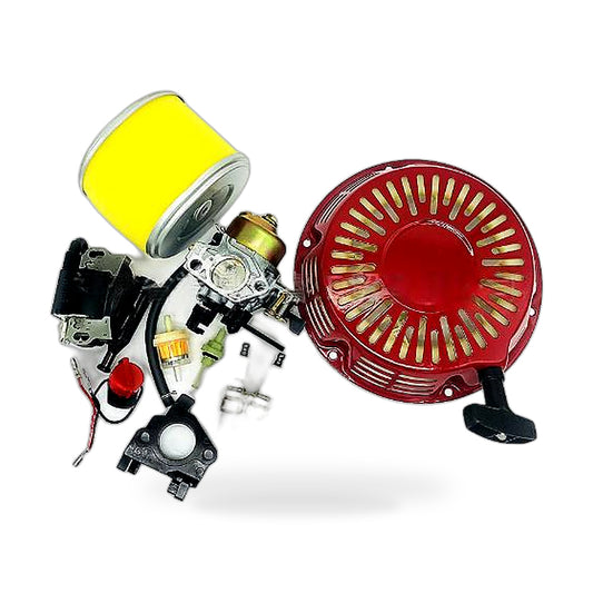 Carburetor Kit Suitable for Honda GX340 GX390 11HP 13HP