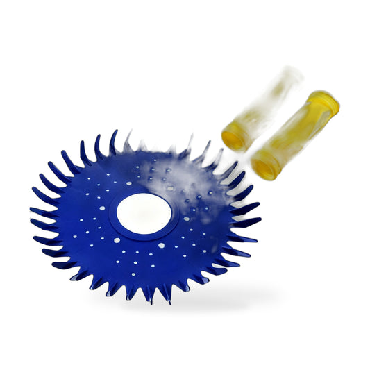 2x Diaphragm Cassette Suitable for Zodiac Baracuda Pool Cleaner