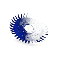 Suitable for Zodiac Baracuda Pool Cleaner Disc and Foot Pack Skirt