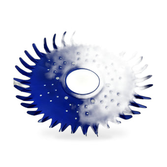compare product Suitable for Zodiac Baracuda Pool Cleaner Disc and Foot Pack Skirt