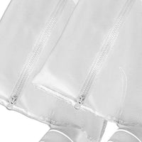 2PCS Pool Cleaner All Purpose Bag Suitable for 280 480 Pool Cleaner Zippered