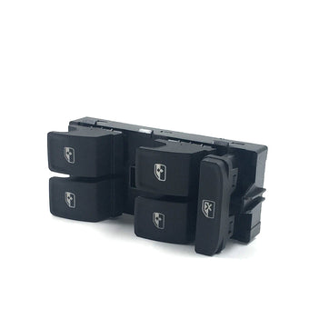 compare product Power Window Switch Suitable For SEAT Leon, VW Golf MK7, Passat, Tiguan & Skoda 5G0959857
