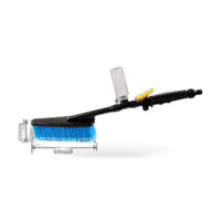 Car Wash Brush with Flow Switch Foam Bottle Suitable for Universal