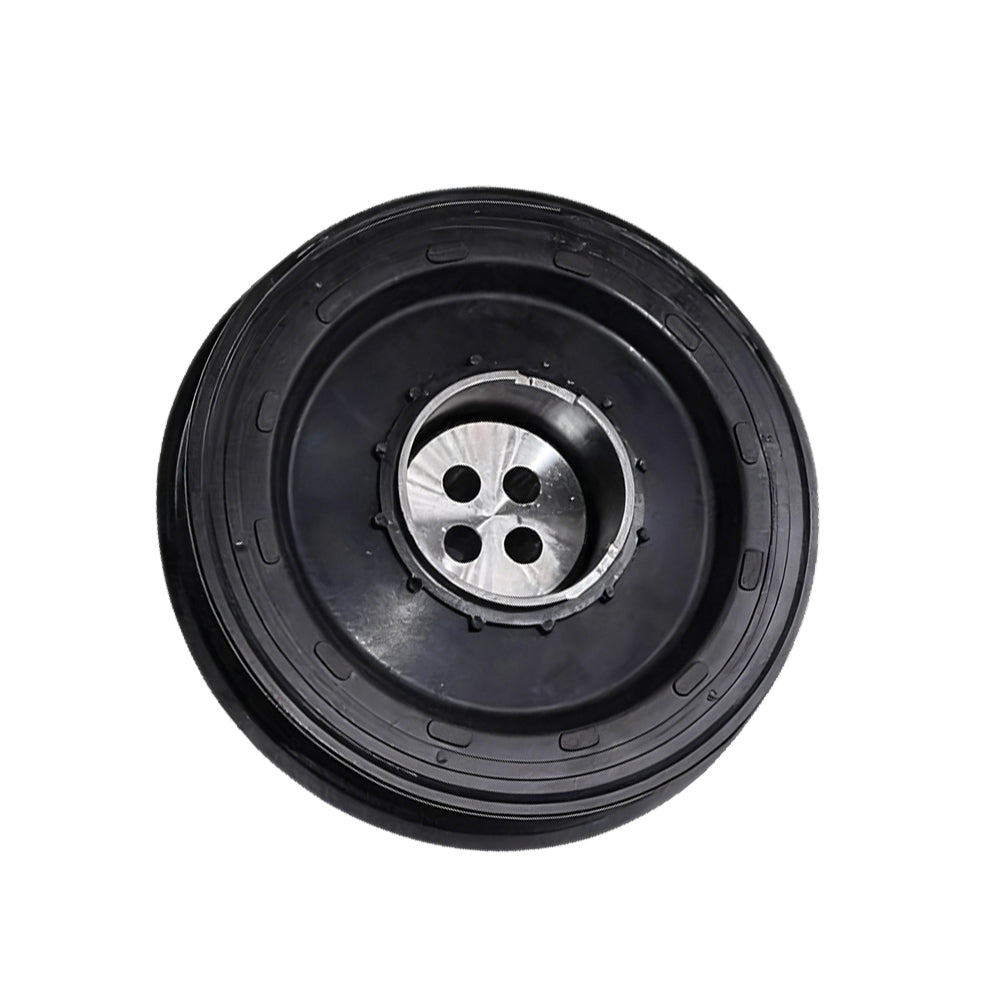 Engine Harmonic Balancer Suitable for BMW 320d 520d Diesel 11238512072