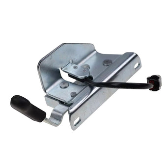 compare product Door Lock Latch Suitable For Bobcat S550, S250, S300, S330, S450, S510 & S530 7109661