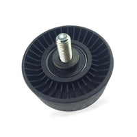 Belt Deflection Idler Pulley Suitable for BMW 1 Series E87