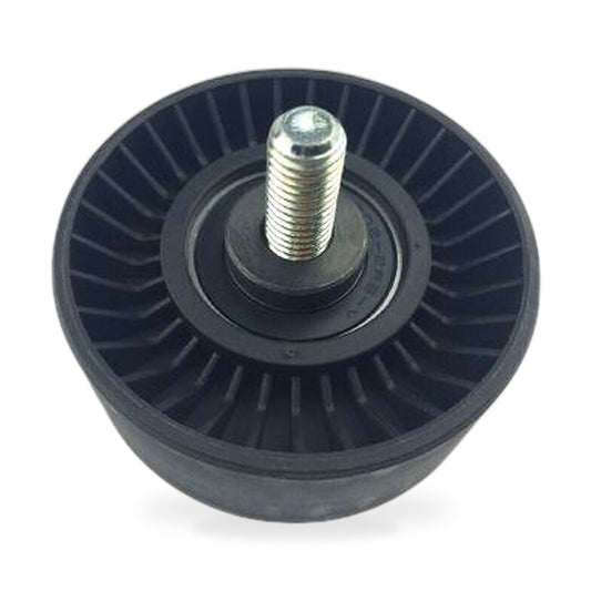 Belt Deflection Idler Pulley Suitable for BMW 1 Series E87