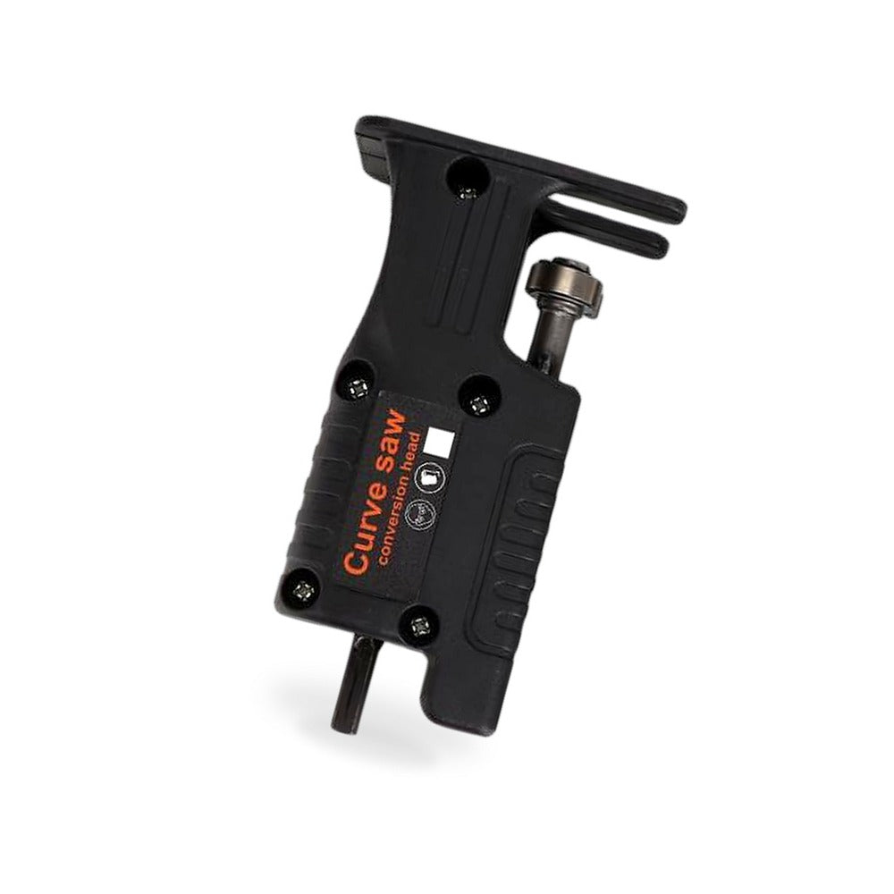 Adaptor for Electric Drill Reciprocating Saw - BD1