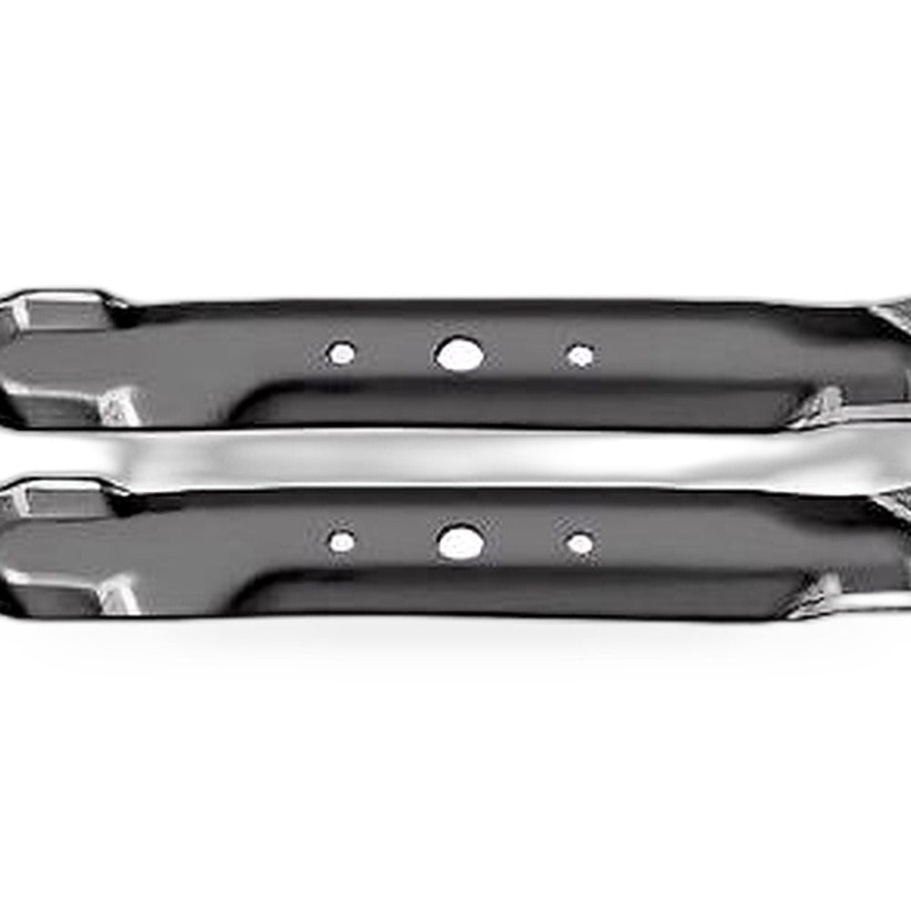 Blade & Belt Set GY20850 Suitable for John Deere LA115