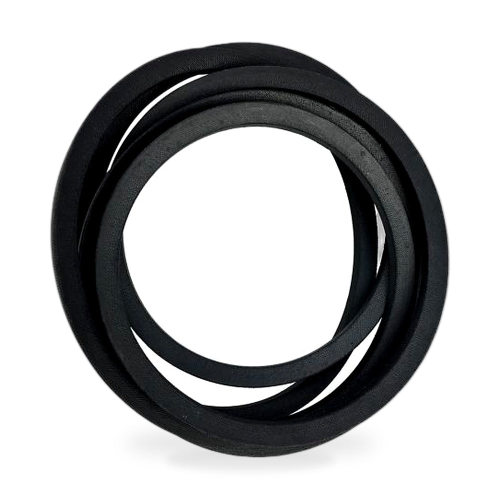 48" Deck Belt for John Deere LA130 LA140 LA145 LA155 LA165 S140 S160 S170 48" - ZT2