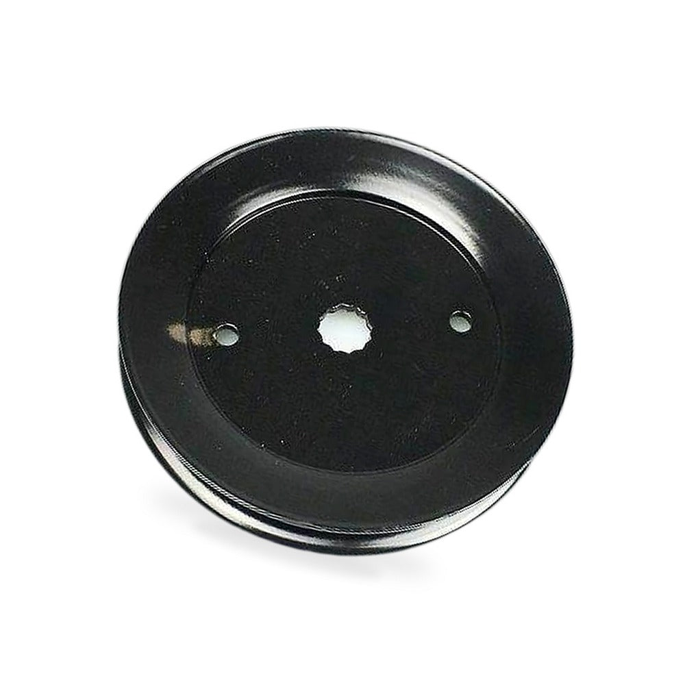2x Deck Spindle Pulley Suitable for Husqvarna YTH2546T