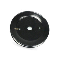 2x Deck Spindle Pulley Suitable for Husqvarna YTH2546T