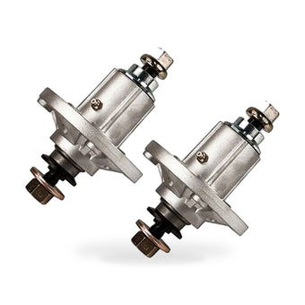 compare product Spindle Assembly Suitable for John Deere 100 Series Riders