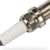 4x Spark Plug Suitable for Husqvarna Lawn Mower 20328B