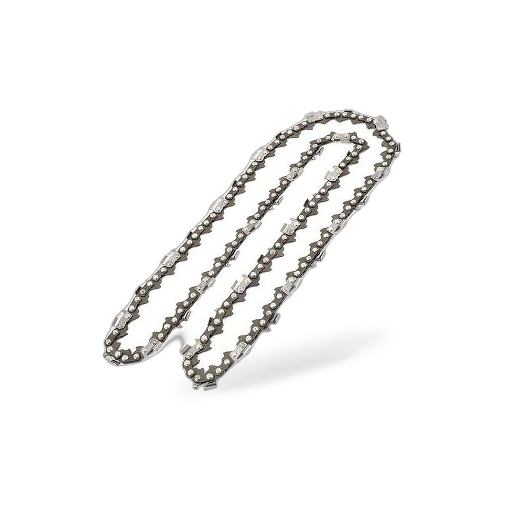 3PCS 3/8LP .043 33DL Chainsaw Chain Suitable for Ryobi OPP1850 OPP1820