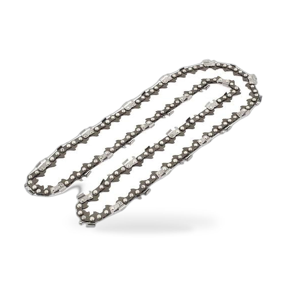 3PCS 3/8LP .043 33DL Chainsaw Chain Suitable for Ryobi OPP1850 OPP1820