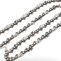 3x Chain for 12"" STIHL Battery Chainsaw MSA 120C-BQ ACS18B ACS18BS6 - XQ1