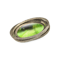 2x Deck Belt Suitable for John Deere L100