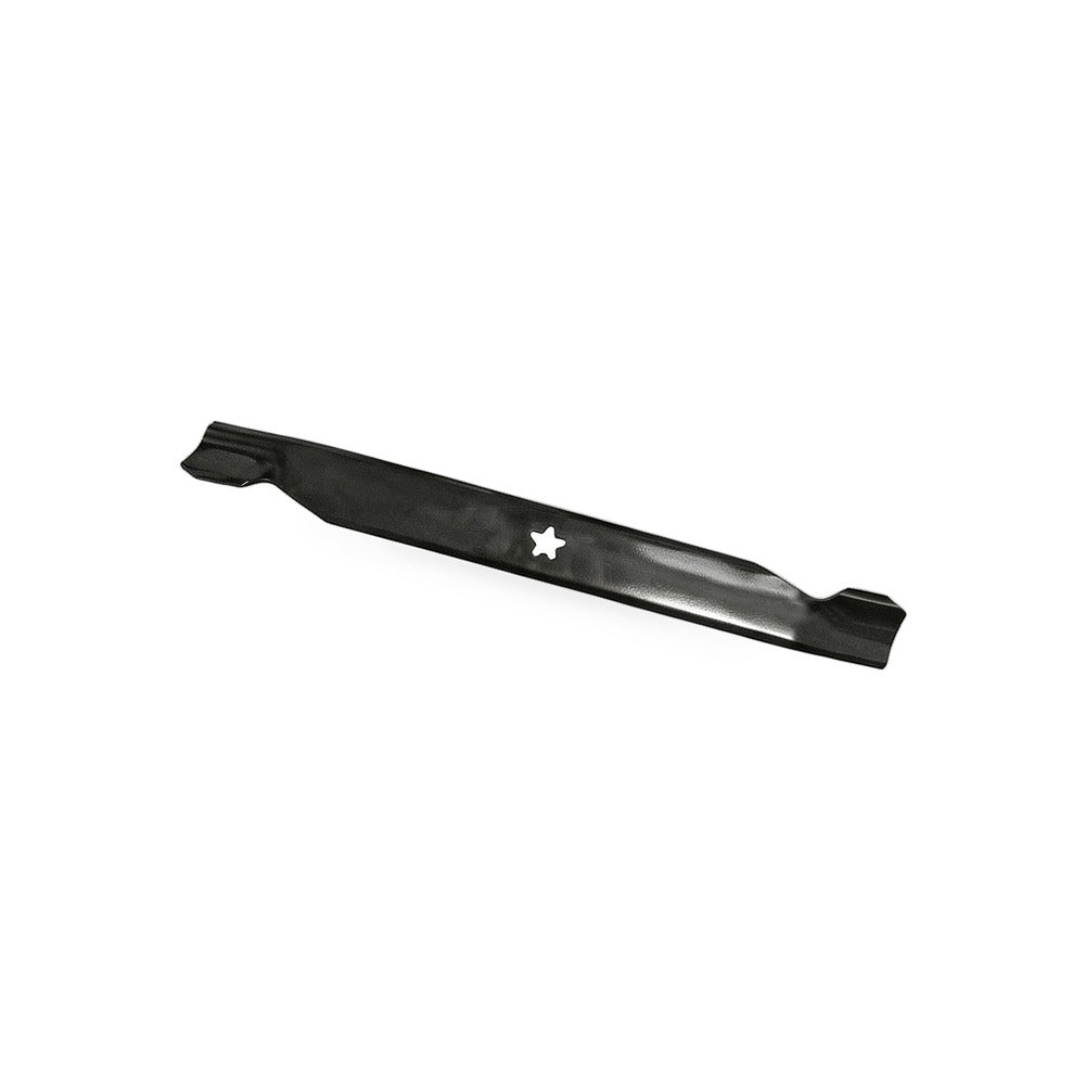 Mower Blades 4x Suitable For 42-Inch Husqvarna / Craftsman / Poulan Mowers 5321388871 / 138971