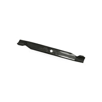 Mower Blades 4x Suitable For 42-Inch Husqvarna / Craftsman / Poulan Mowers 5321388871 / 138971