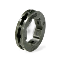 3PCS 3/8inch 7T Sprocket Rim Suitable for STIHL 044