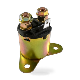 compare product Starter Relay Solenoid Suitable for Honda GX240 8-9 11 13HP Engine